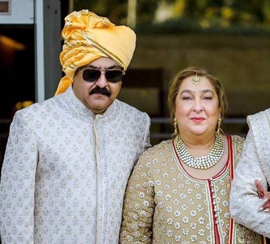 चर्चा में रही करीना कपूर के भाई अरमान की शादी, देखें इनसाइड तस्वीरें