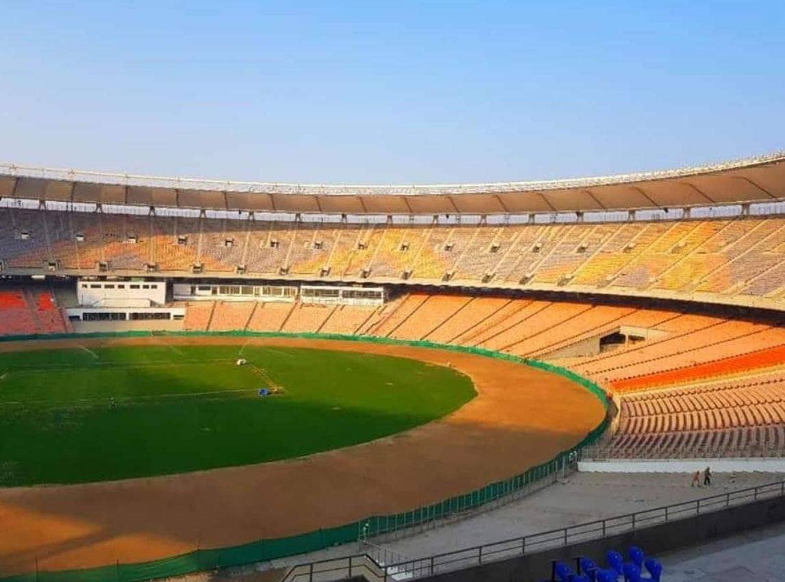 MCG से बड़ा है भारत का यह 700 करोड़ का स्टेडियम, टीम इंडिया खेल सकती है डे-नाइट टेस्ट
