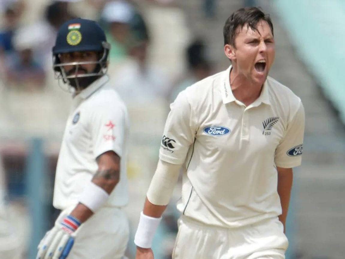 इस कीवी बॉलर ने दी वॉर्निंग, कहा- मुझे तो बस कोहली का विकेट चाहिए