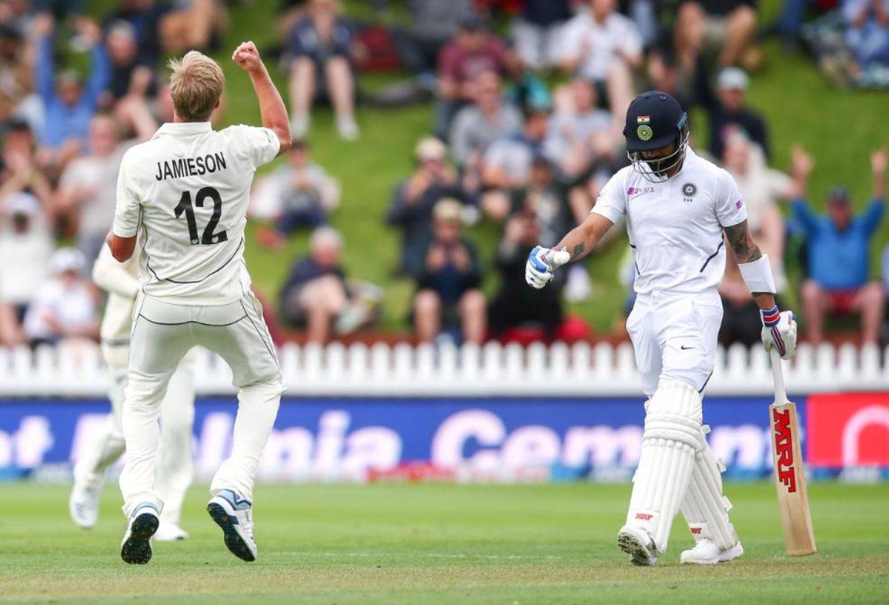 रोहित के कारण खामोश है कोहली का बल्ला? हो रहे हैं फ्लॉप पर फ्लॉप