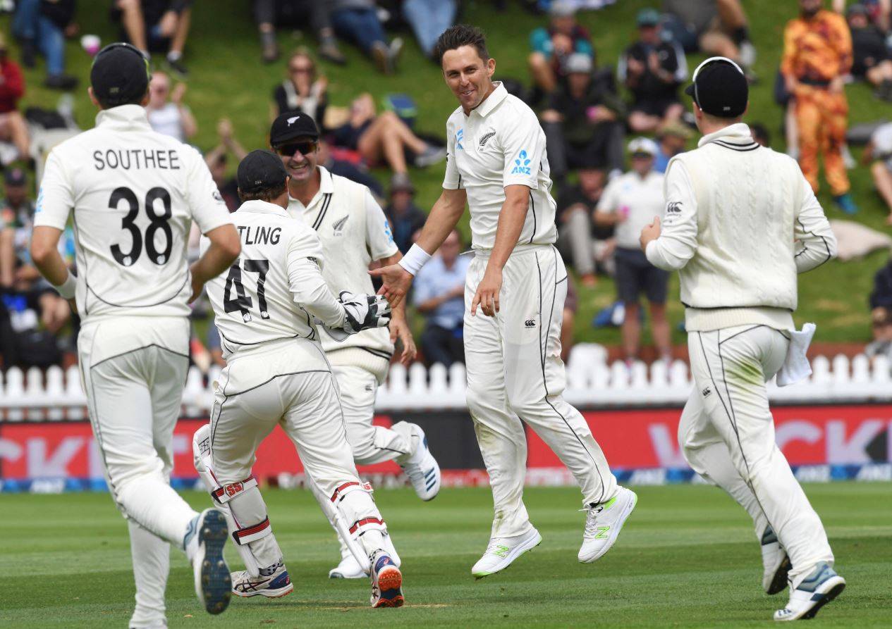 रोहित के बिना फ्लॉप हुई ओपनिंग, वनडे के बाद अब टेस्ट में भी खुली पोल