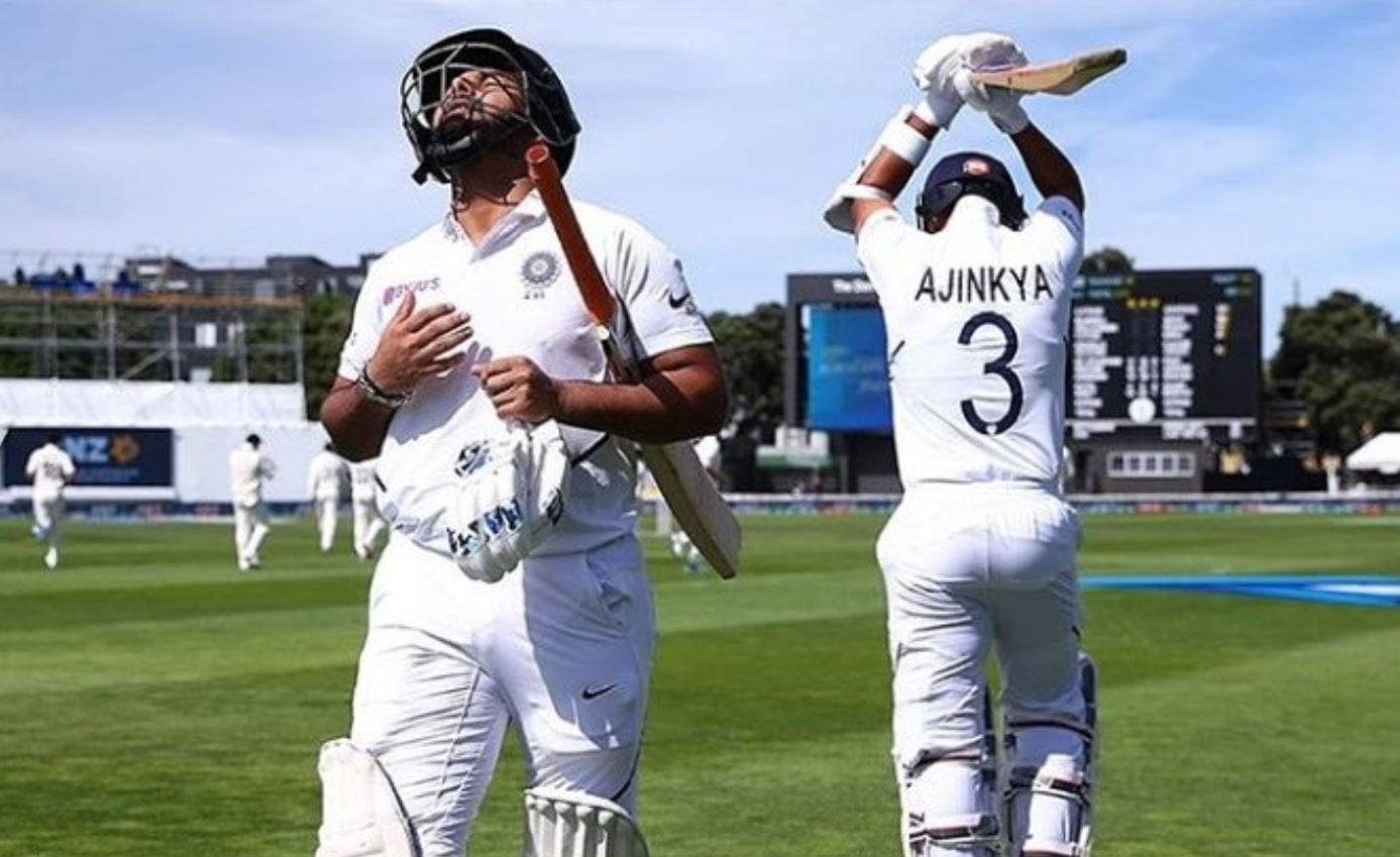 मौके पर मौके गंवा रहे पंत, पहले टेस्ट में सेलेक्शन पर उठे सवाल