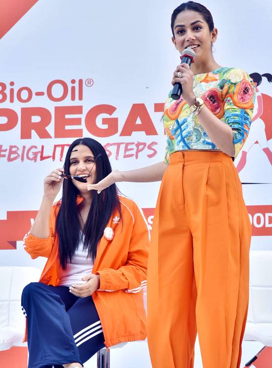 बॉलीवुड डेब्यू करने जा रही हैं शाहिद की पत्नी मीरा राजपूत? दिया ये जवाब