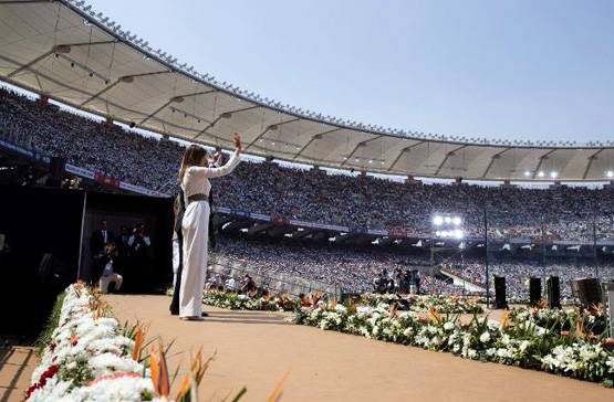 स्टैचू-स्टेडियम के बाद अब दुनिया का सबसे ऊंचा मंदिर गुजरात में, जानें खर्च