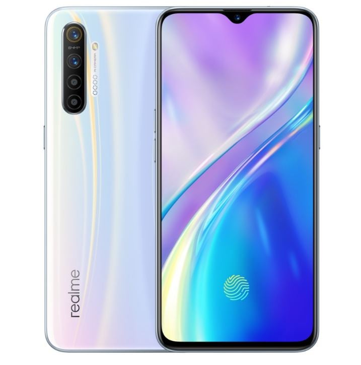 सेल: Realme के 64MP कैमरे और बड़ी बैटरी वाले फोन पर बड़ा डिस्काउंट
