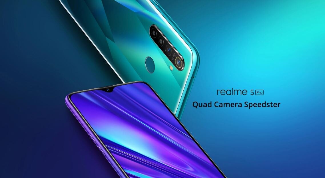 Realme के 48MP कैमरे वाले स्मार्टफोन पर मिल रही भारी छूट