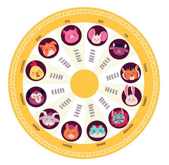 जन्म के साल से जानिए, आपके लिए कैसा रहेगा 2020