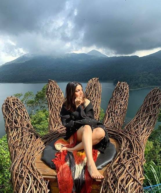 फिट रहने के लिए क्या करती हैं भूमि पेडनेकर? कभी नहीं ली डाइटीशियन से सलाह