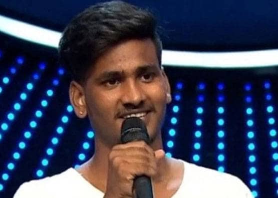 सड़क किनारे जूते पॉलिश कर घर चलाते थे सनी, अब बने इंडियन आइडल 11 के विनर
