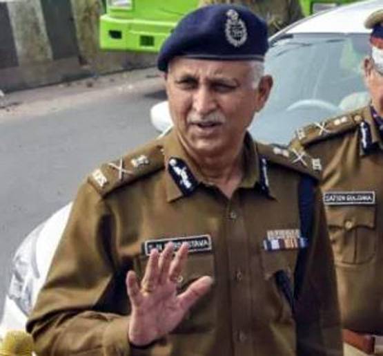 ये हैं दिल्ली के नए कमिश्नर, J-K में चलाए थे एंटी टेरर ऑपरेशन