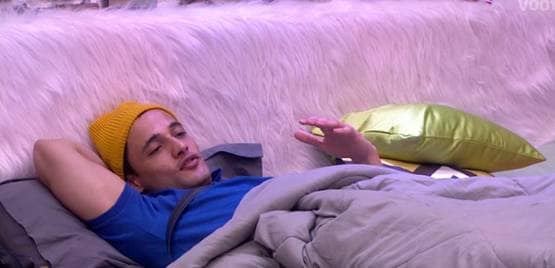 BB13: आसिम से बोले सलमान- लड़की भाव नहीं दे रही, तुम पीछे ही पड़े हो...