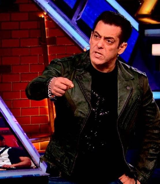 बिग बॉस-सलमान खान पर लगे बायस्ड होने के आरोप, ये 5 मौके बने वजह