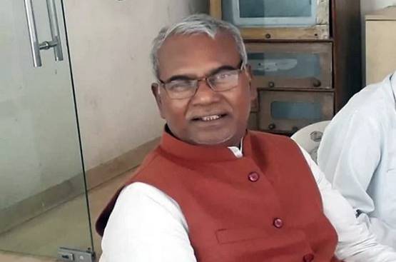 वो BJP नेता, जिसने 31 साल पहले रखी थी राम मंदिर के लिए पहली ईंट