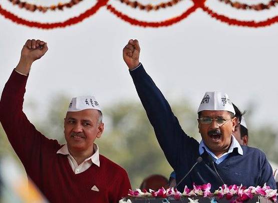 केजरीवाल के ये 6 मंत्री दिखाएंगे कमाल! मिलें AAP की टीम से