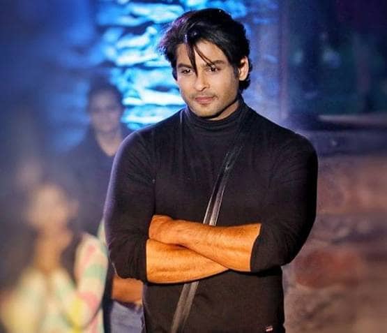 इंटीरियर डिजाइनिंग कर चुके हैं सिद्धार्थ, यहां से की है पढ़ाई