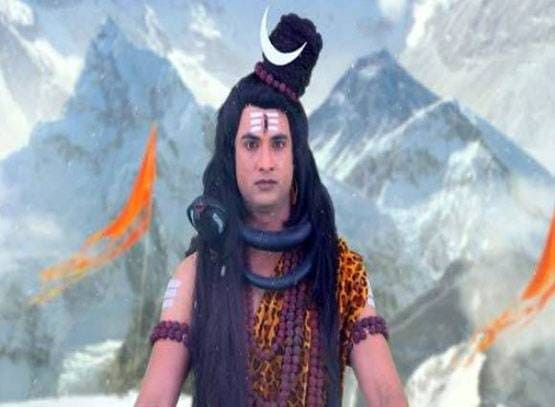 मोहित रैना से दारा सिंह तक, भगवान शिव के रोल में हिट हुए एक्टर्स