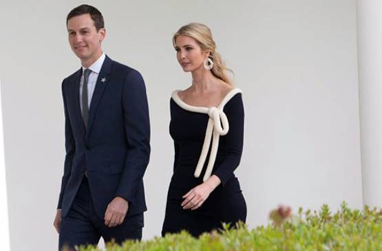 क्या करते हैं ट्रंप के दामाद, बेटी इवांका ने शादी के लिए बदला था धर्म