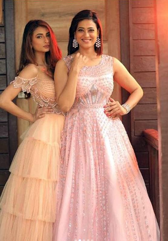 बेटी पलक संग श्वेता तिवारी की बॉन्डिंग, भाई की शादी में ऐसे किया एन्जॉय