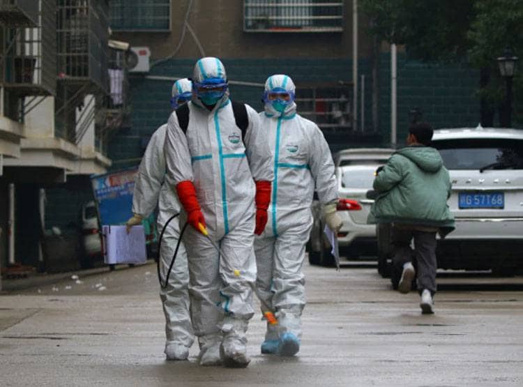 हांगकांग में सबको 92 हजार रुपये देगी सरकार, जानिए वजह