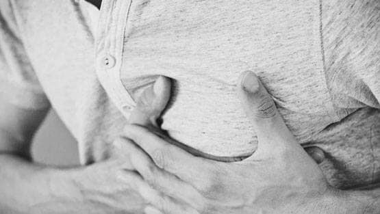 शरीर के इस हिस्से में होता है दर्द? हो सकता है कैंसर