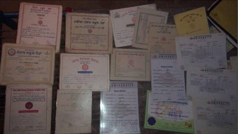 रातोरात बदल गई किस्मत, बीमार खिलाड़ी से NRI दूल्हे ने रचाई शादी