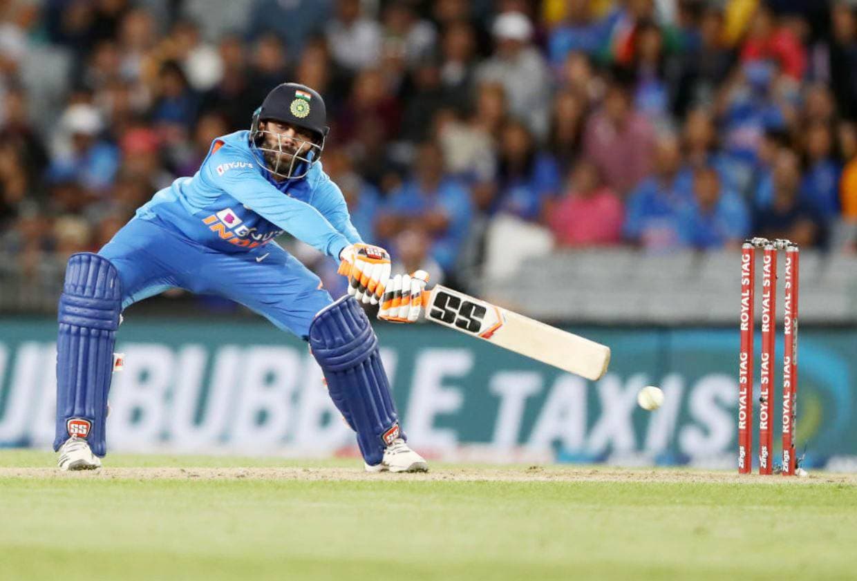 जीता हुआ मैच हार गई टीम इंडिया, इन कारणों से फिसल गया मौका