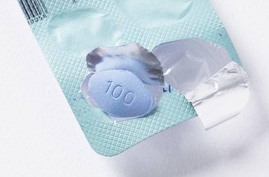 वियाग्रा से अंधेपन का शिकार हो रहे लोग, डॉक्टर बोले- हैवी डोज से खतरा