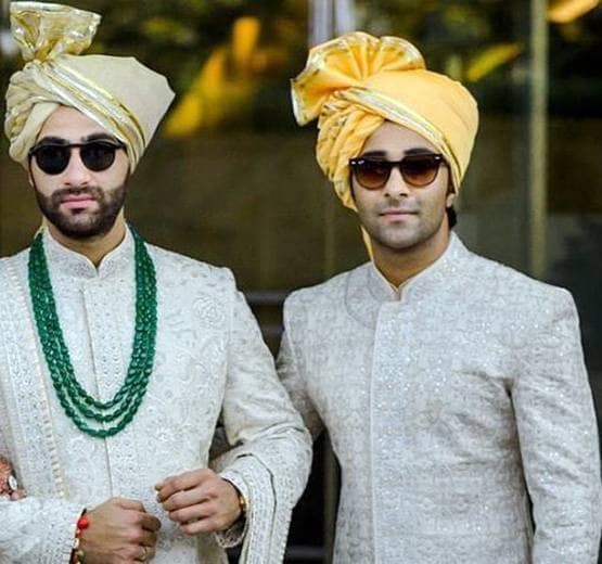 चर्चा में रही करीना कपूर के भाई अरमान की शादी, देखें इनसाइड तस्वीरें