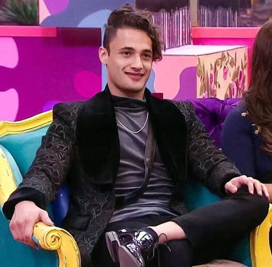 सिद्धार्थ से ज्यादा दमदार हैं आसिम, ये 10 वजहें जिता सकती हैं Bigg Boss 13