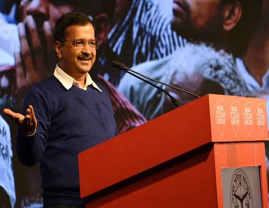 केजरीवाल का शपथ समारोह आज, ज्योतिषी से जानें कैसे होंगे अगले 5 साल