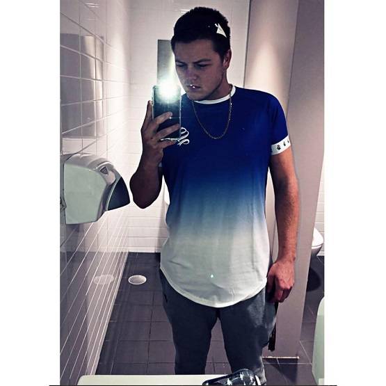 हाथों के बल खड़े होकर कर रहा था स्टंट, 100 फीट गहरी खाई में गिरकर मौत