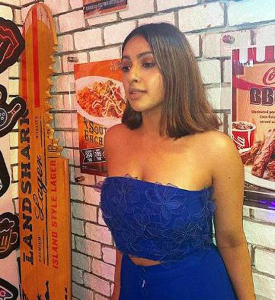 गिल्टी से डेब्यू करेंगी आलिया की बेस्ट फ्रेंड, क्रिकेटर संग जुड़ा था नाम