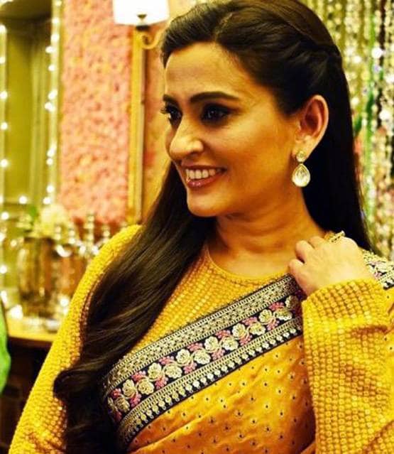 ये हैं सिद्धार्थ शुक्ला की ऑनस्क्रीन सास, रही है दोनों की डेटिंग की चर्चा