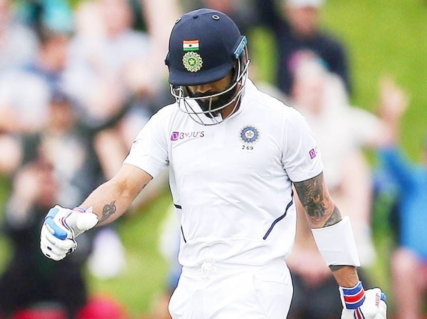 19 पारी, 0 शतक- रन मशीन कप्तान विराट कोहली का ये है हाल