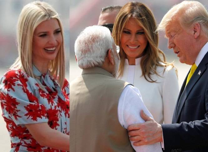 ट्रंप के बयान को इमरान ने बताया PAK की जीत, कहा- मोदी फेल