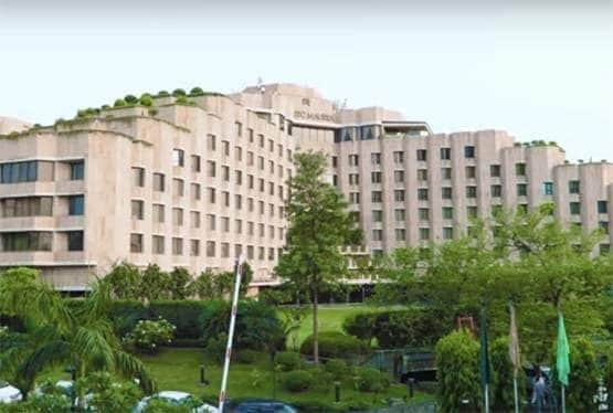 ट्रंप के लिए खाली करवाया पूरा होटल, अब परिंदा भी नहीं मार सकता पर