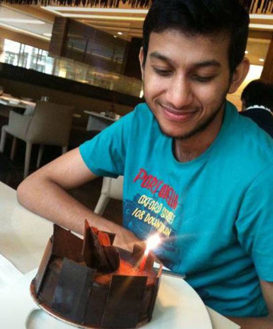 बीच में छोड़ी पढ़ाई, ऐसे ये लड़का बना 7,800 करोड़ की कंपनी का मालिक