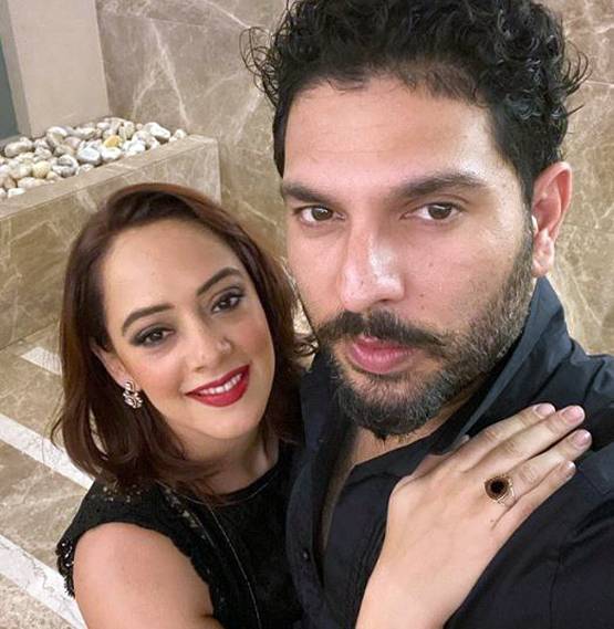 हेजल संग डेट के लिए युवराज ने किया था 3 साल इंतजार, ऐसी है लव स्टोरी