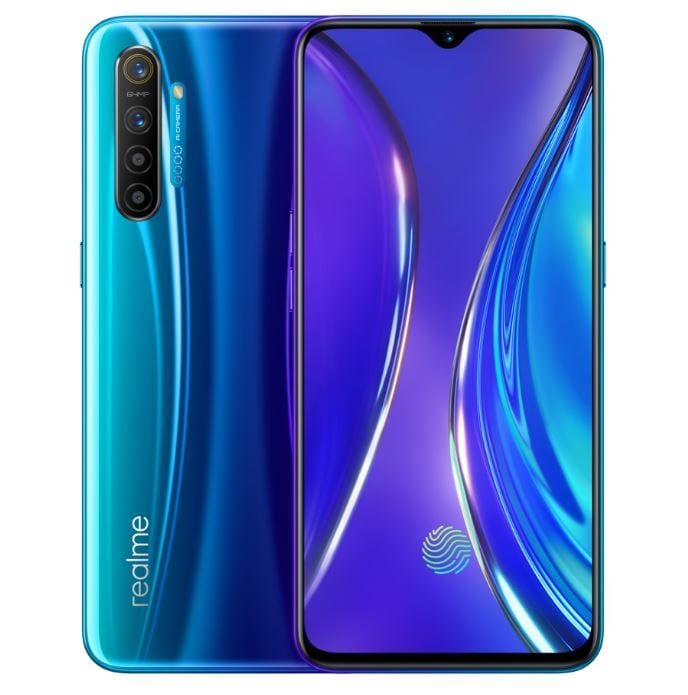सेल: Realme के 64MP कैमरे और बड़ी बैटरी वाले फोन पर बड़ा डिस्काउंट