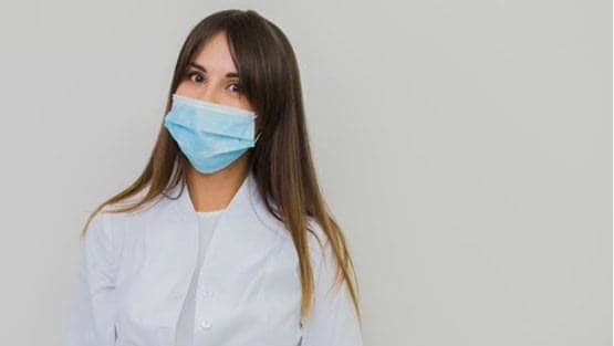 कोरोना वायरस की चपेट में आने पर शरीर में होने लगते हैं ये बदलाव