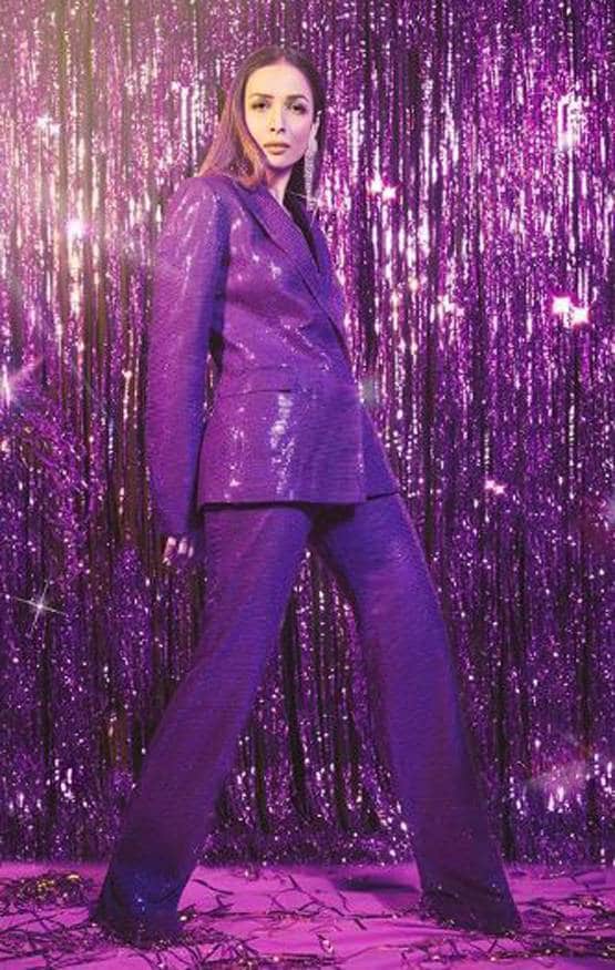 मलाइका अरोड़ा ने याद किए स्ट्रगल के दिन, बोलीं- बहुत रिजेक्शन झेला है