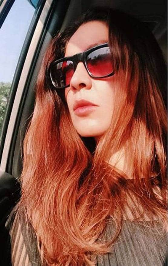 कभी शराब की आदी थीं पूजा, पिता से बातकर लिया ये आदत छोड़ने का फैसला