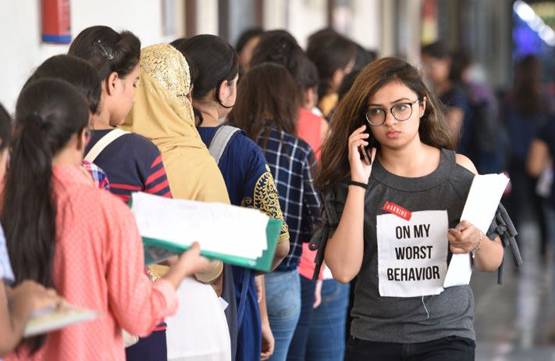 UPSC प्री में होंगे दो पेपर, पूछे जाएंगे इन टॉपिक्स पर सवाल, ये है सेलेबस