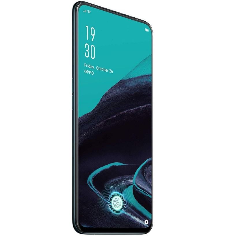 चार रियर कैमरे वाला Oppo का ये स्मार्टफोन हुआ सस्ता