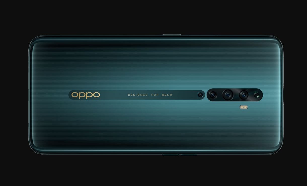 चार रियर कैमरे वाला Oppo का ये स्मार्टफोन हुआ सस्ता