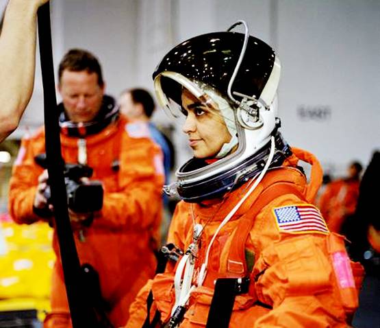 कितना सुरक्षित था कल्पना चावला का यान, जिसमें भरी आखिरी उड़ान