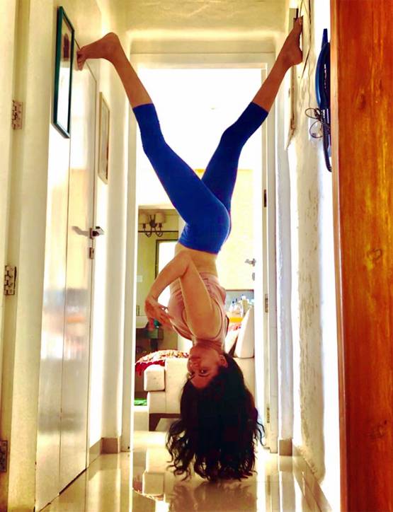 कविता कौशिक को मिली 'मोटी' होने की नसीहत, स्लिम फिगर पर हुईं ट्रोल