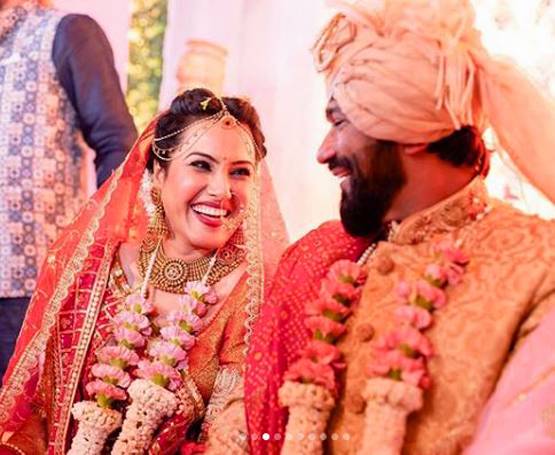 काम्या की दूसरी शादी पर उठे सवाल, दोस्त कविता का जवाब कर देगा बोलती बंद