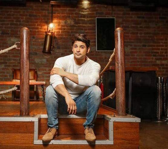 इंटीरियर डिजाइनिंग कर चुके हैं सिद्धार्थ, यहां से की है पढ़ाई