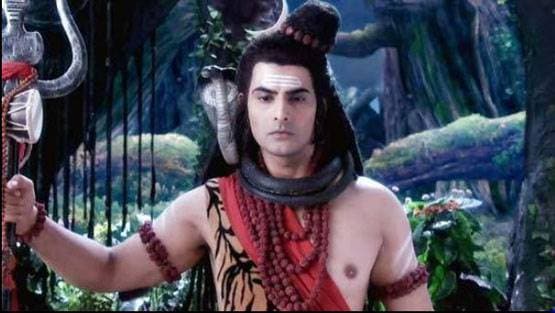 मोहित रैना से दारा सिंह तक, भगवान शिव के रोल में हिट हुए एक्टर्स